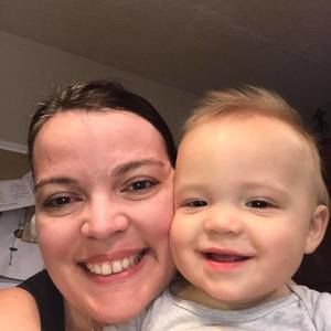 Meet your Posher, Maddie